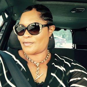 Meet your Posher, Maud